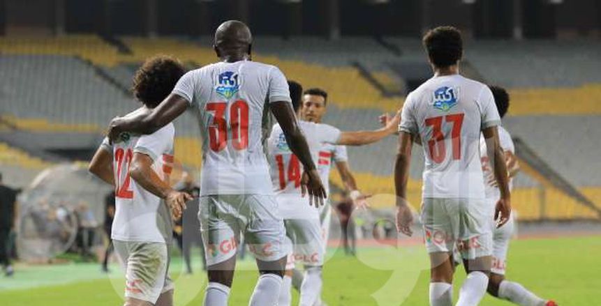 طارق يحيي يعلن تشكيل الزمالك أمام الجونة في الدوري المصري