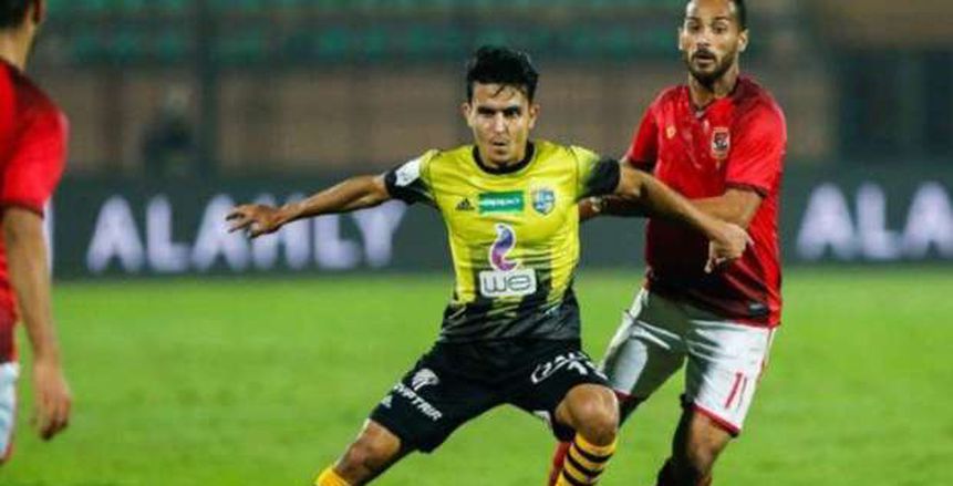 «مش رايح الزمالك».. تعرف على وجهة محمد مجلي في الموسم المقبل