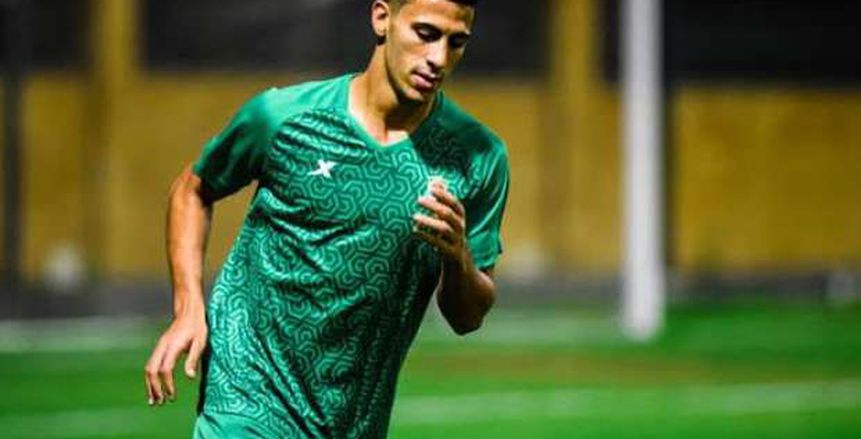 الاتحاد السكندري يجدد عقد هشام صلاح 5 مواسم