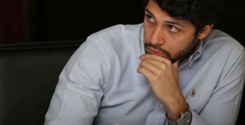 حسام الزناتي مديرا رياضيا لـ الجونة خلفا لحسام غالي