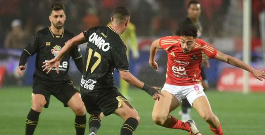 موعد مباراة الأهلي والزمالك في مرحلة التتويج بدوري NILE