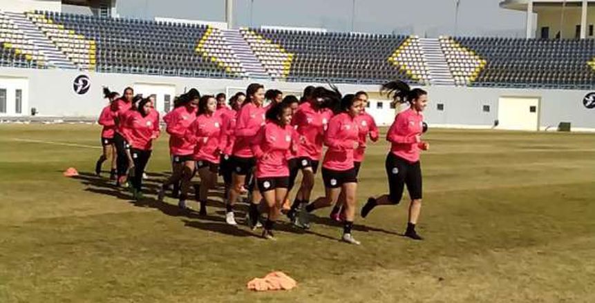 28 لاعبة في قائمة منتخب مصر للكرة النسائية قبل تصفيات أمم إفريقيا