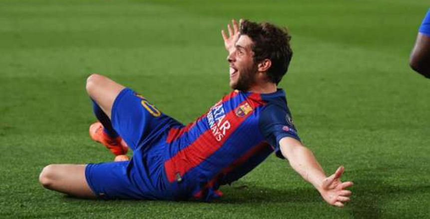 لاعب برشلونة يتحدث عن عودة «زيدان» إلى ريال مدريد.. وآمال البارسا في الثلاثية