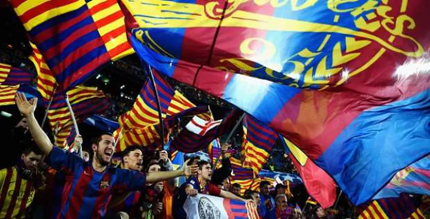 برشلونة يطلب 100 مليون يورو للموافقة على رحيل أراوخو