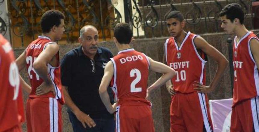 مصر تتصدر مجموعتها في تصفيات إفريقيا لكرة السلة بعد الفوز على المغرب