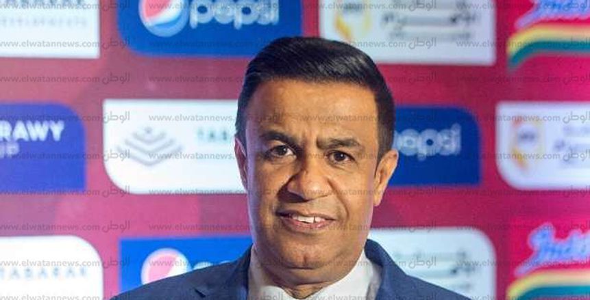 يعقوب السعدي: مصر أبهى ما في الدنيا وليست الأهلي والزمالك فقط