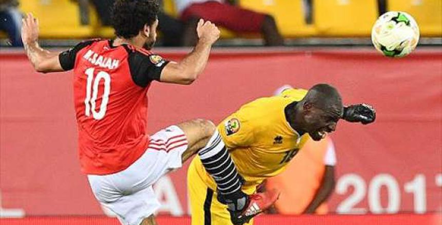 أونيانجو: سننتظر هدية من غانا امام مصر في الجولة الأخيرة