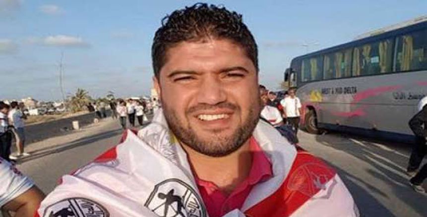 يامن بن ذكري: اختلاف خطط اللعب بين مصر وتونس سبب تأخر تألقي مع الزمالك