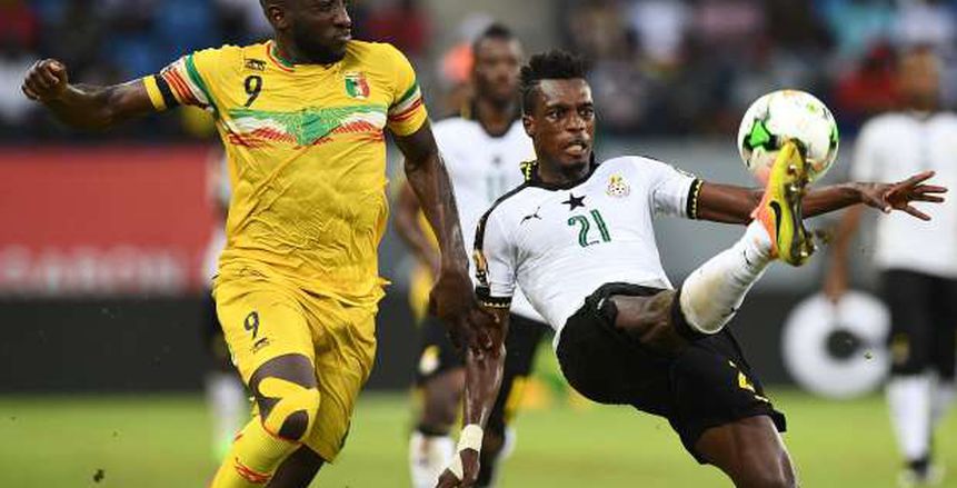 بالأرقام| توماس بارتي رجل مباراة غانا ومالي