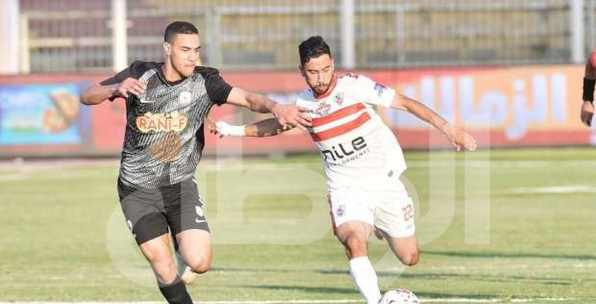 6 غيابات تضرب الزمالك أمام أبو قير للأسمدة في دور الـ32 لكأس مصر