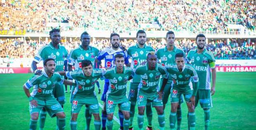 الاتحاد المغربي لكرة القدم يصدم الرجاء قبل خوض نهائي الكونفدرالية الأفريقية
