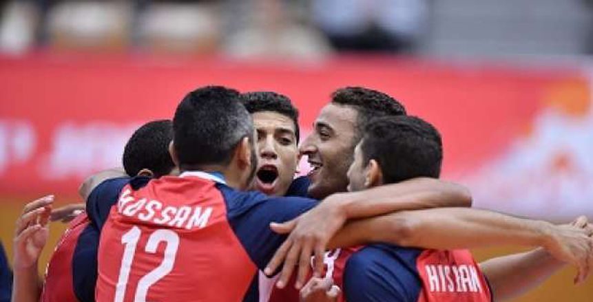 فراعنة الطائرة يحققون الفوز الثاني بكأس العالم على حساب إيران