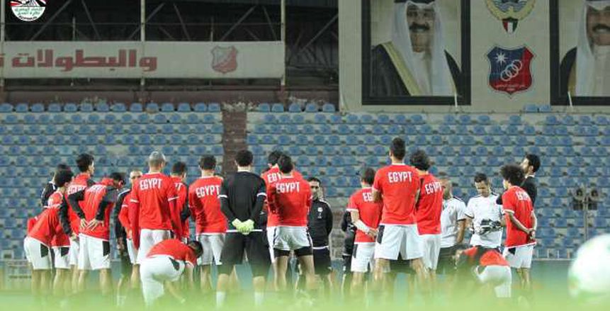 منظم مباراة مصر بالكويت: منتخب بلجيكا هو مَن طلب مواجهة الفراعنة وديا