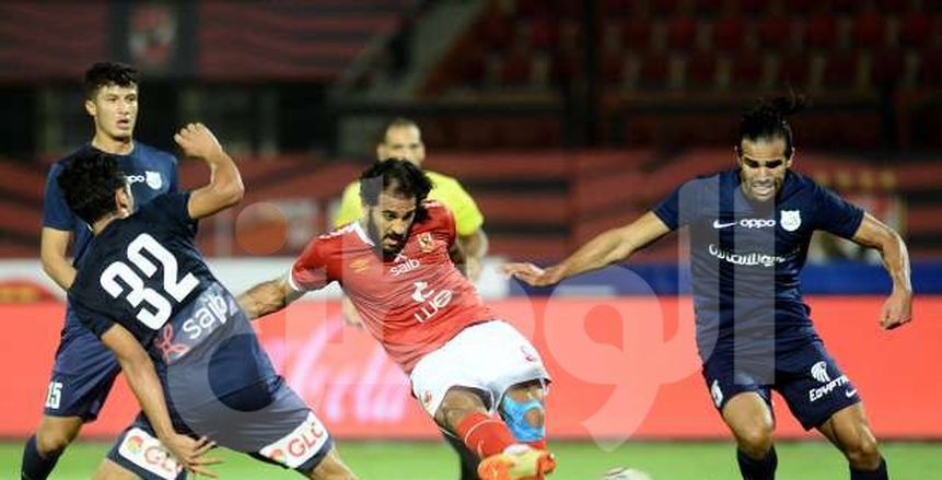 الصراع يشتعل على المركز الثاني.. جدول ترتيب الدوري المصري
