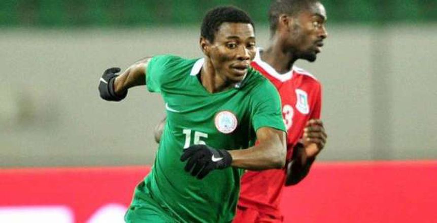 إنيمبا النيجيري يعلن إطلاق سراح لاعبه بعد 3 أيام من اختطافه