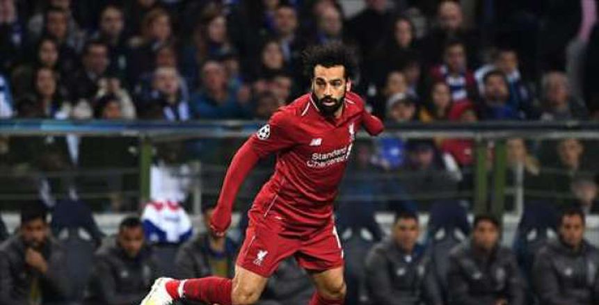 بالصور.. ليفربول يستعين بمحمد صلاح للكشف عن القميص الجديد للموسم المقبل