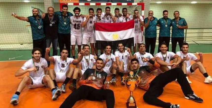 طريق منتخب مصر للتأهل للدور الثاني ببطولة العالم لشباب اليد