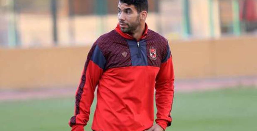 شريف إكرامي: الزمالك لم يفاوضني على مدار تاريخي