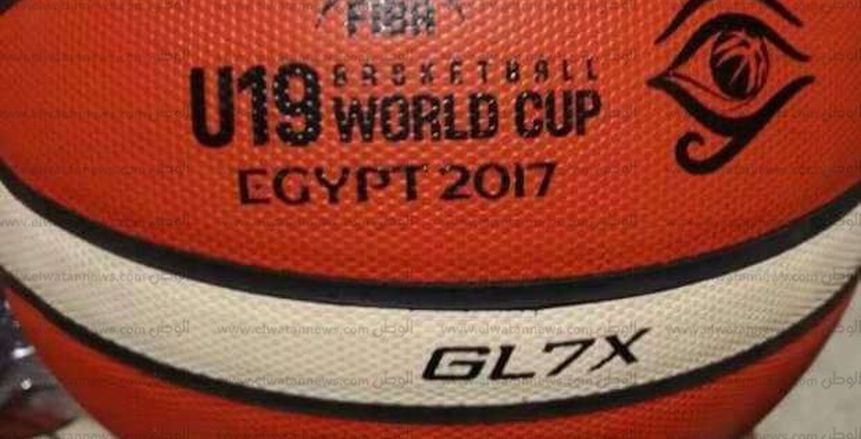 5 منتخبات تصل إلى القاهرة استعدادًا لمونديال السلة