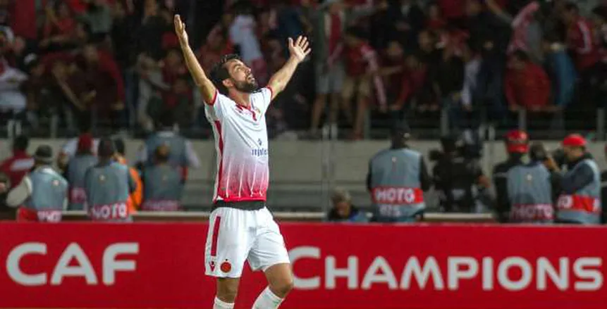 وليد الكرتي: لا توجد مفاوضات مع الزمالك