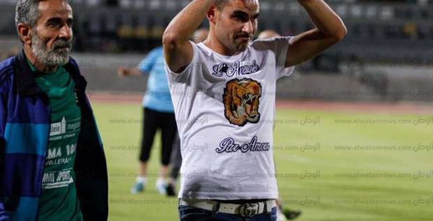 الكومنت بـ"جنيه".. أحمد عيد عبدالملك يطلق حملة "صدقة جارية لشهداء الكرة"