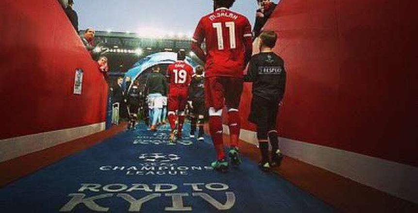 دوري الأبطال| «صلاح» يقود تشكيل ليفربول المتوقع أمام روما