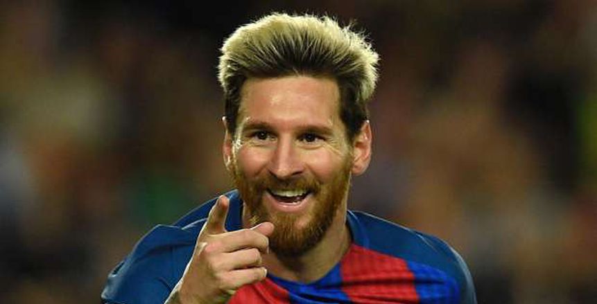 «ميسي» يطلب رحيل 4 لاعبين من برشلونة