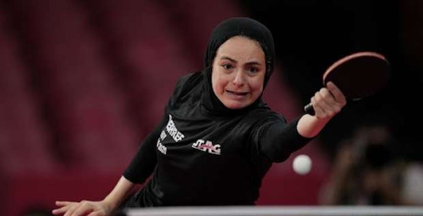 «سيدات تنس طاولة الأهلي» يتوج بلقب البطولة العربية للأندية