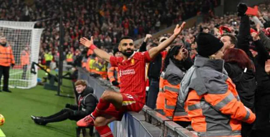 بوز سبورت | جاكبو يتفوق على محمد صلاح في جائزة أفضل أهداف ليفربول