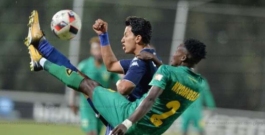 دوري جنوب إفريقيا| بمشاركة عمرو جمال.. بيدفيست يتلقى الهزيمة أمام بلومفونتين