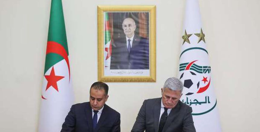 عاجل| الجزائر تدرس الانسحاب من البطولات الإفريقية والمشاركة في آسيا