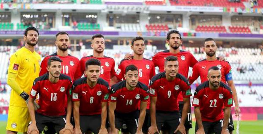 أخبار منتخب مصر .. ارتداء القميص الأبيض أمام السودان وتحذير لـ مروان