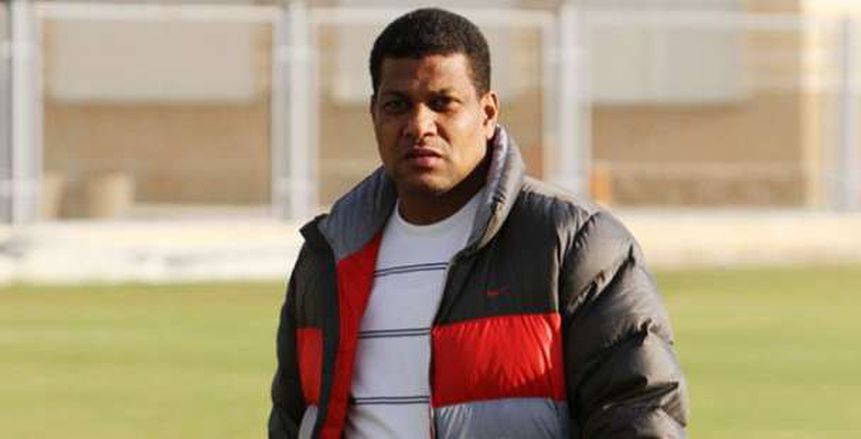 علاء عبدالعال: خبرات لاعبي الأهلي سبب التفوق على الداخلية