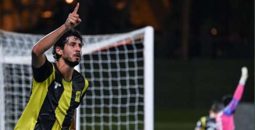 تقارير: تفعيل عقد أحمد حجازي مع اتحاد جدة لمدة موسمين