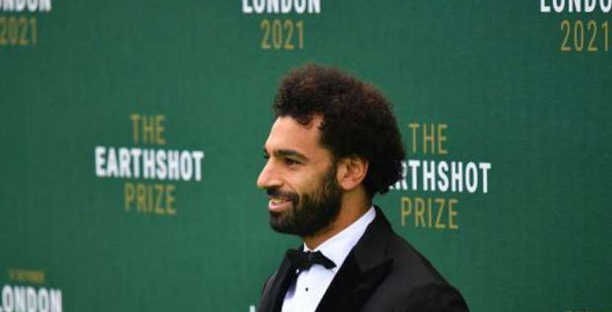 محمد صلاح: البلاستيك سيكون أكثر من الأسماك لو لم نتحرك لحماية المحيطات