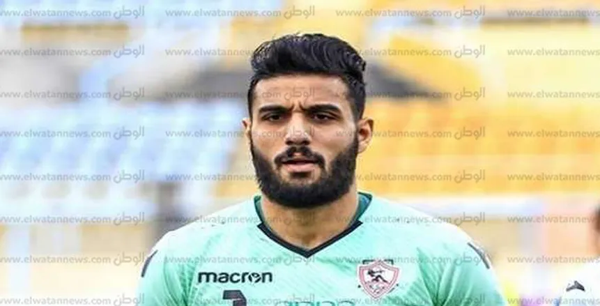 رئيس الزمالك: كنت هطالب الشناوي بـ10 مليون جنيه لو طلع استلم الميدالية