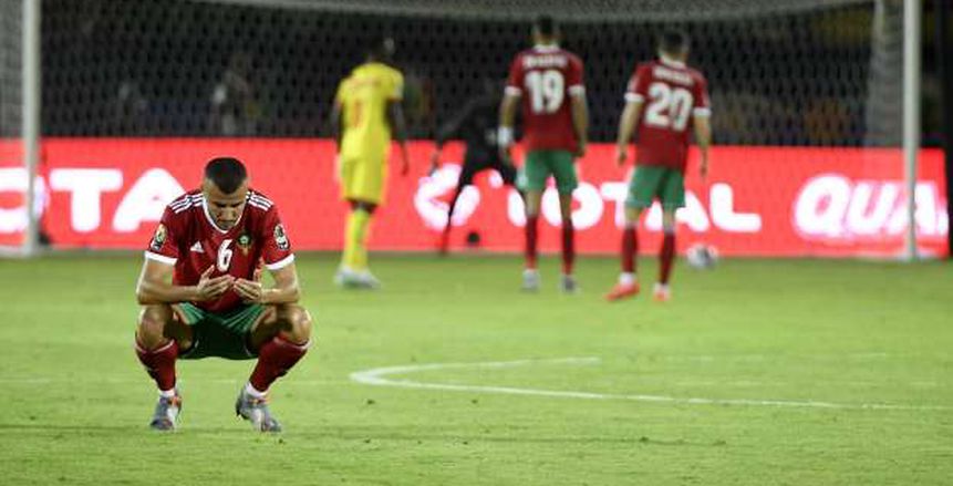 لاعبو منتخب المغرب يعترفون بالخطأ ويعتذرون لبلادهم بعد الخروج المُخيب من أمم أفريقيا