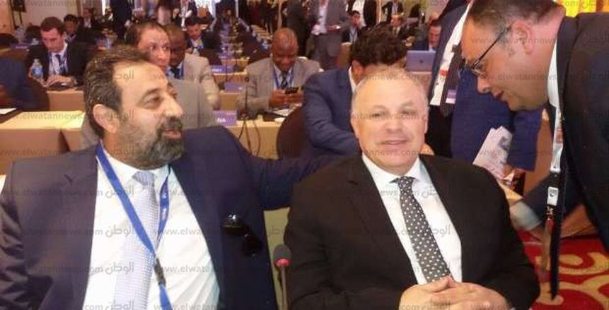 مجدي عبد الغني: «مفيش نائب رئيس» في اتحاد الكرة حتى نهاية الدورة الحالية