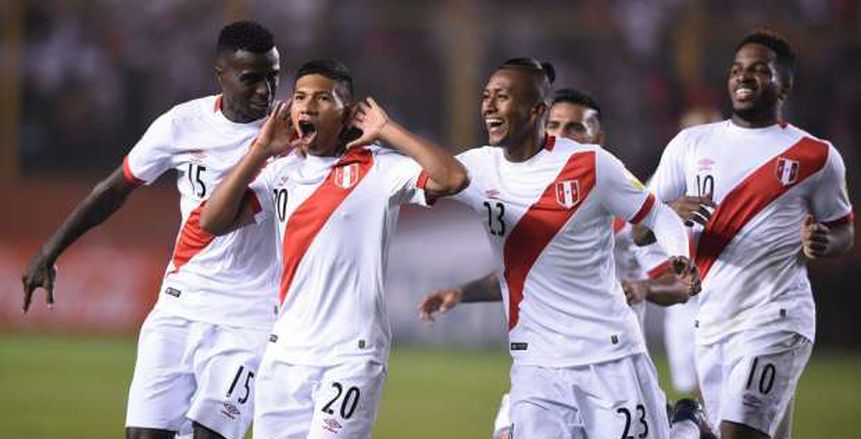 بيرو تشعل تصفيات أمريكا الجنوبية المؤهلة لكأس العالم بالفوز على بوليفيا