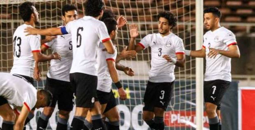 معلق مباراة منتخب مصر أمام أنجولا في تصفيات كأس العالم 2022