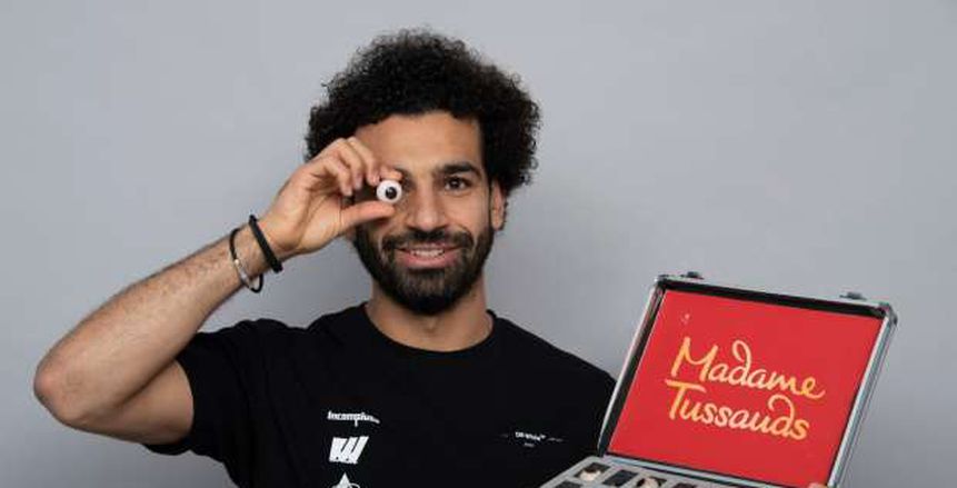 محمد صلاح يحصد جائزة «نورث ويست» كأفضل لاعب في الدوري الإنجليزي