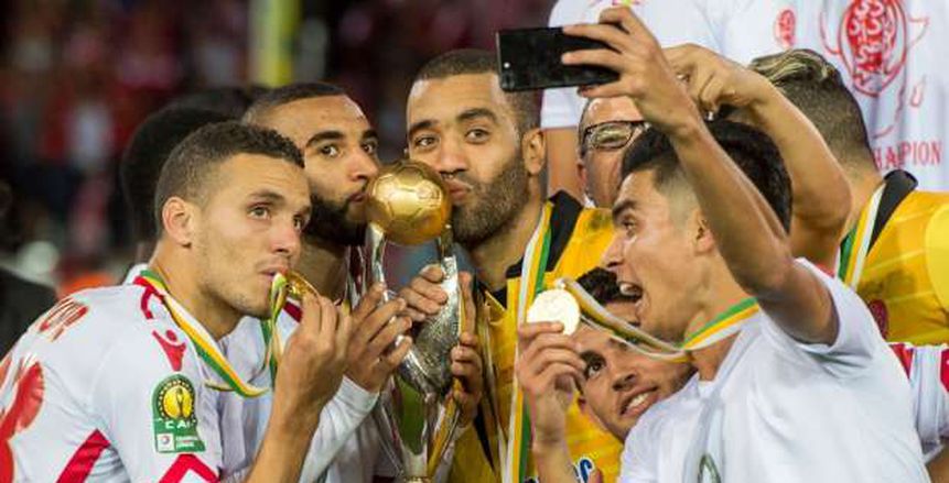 "كاف" يعلن عن المواعيد الكاملة لمباريات دوري أبطال أفريقيا الجديد