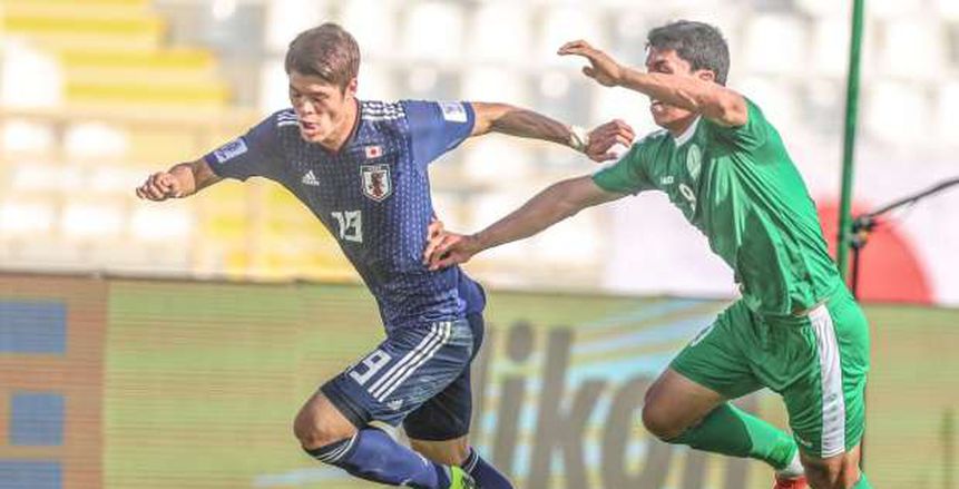 أمم أسيا| بالفيديو.. اليابان يفوز على عمان بـ «هدف نظيف».. ويتأهل لدور الـ 16