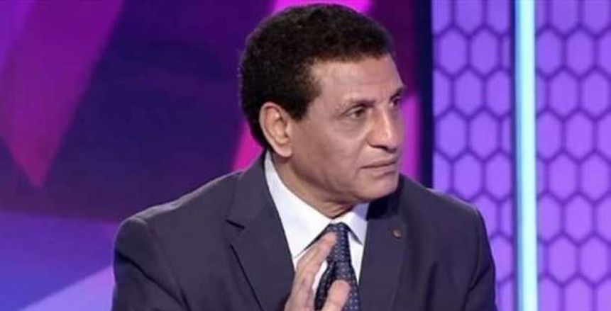فاروق جعفر: زيزو الأفضل في مصر.. ومباراة بيراميدز منحت الزمالك الدوري