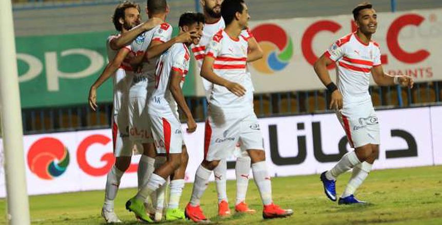 خالد متولي مدربا حراس مؤقت في الزمالك