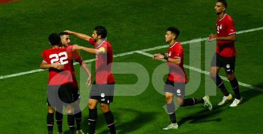 تفاصيل معسكر منتخب مصر في نوفمبر استعدادا لودية بلجيكا