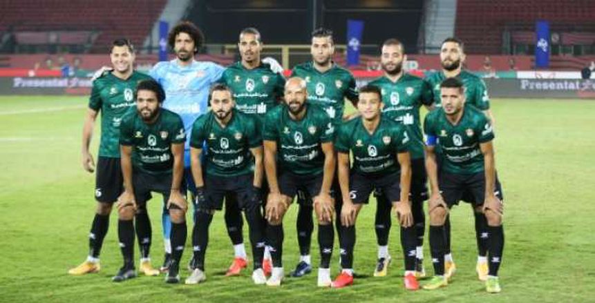 غزل المحلة يتسلح بـ17 صفقة جديدة أمام المصري في افتتاح الدوري