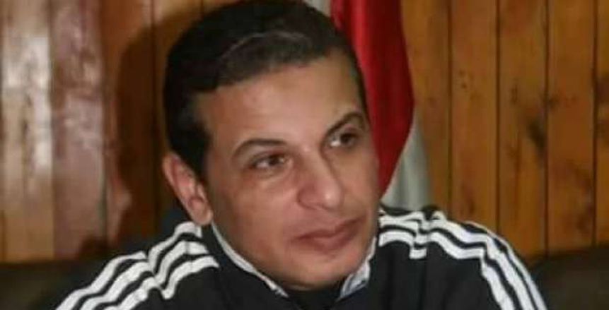 هشام عبدالمنعم يطالب ادارة سوهاج بسرعة صرف مكافأت الفوز للاعبين