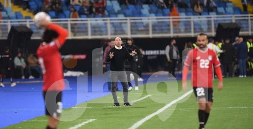 أدوار جديدة لثنائي الأهلي مع منتخب مصر بعد إصابة إمام عاشور