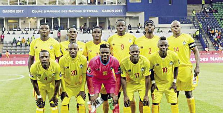 عاجل| كأس الأمم الأفريقية.. بيليات يسجل هدف التعادل في شباك أوغندا